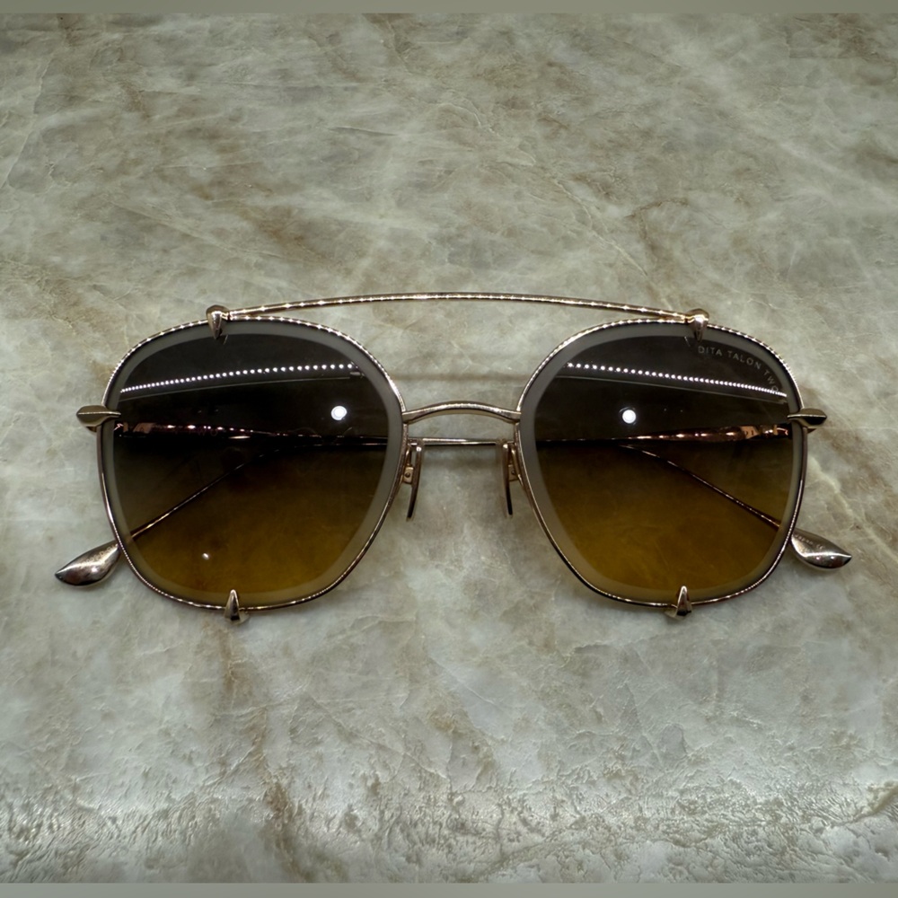 DITA Talon-Two sunglasses